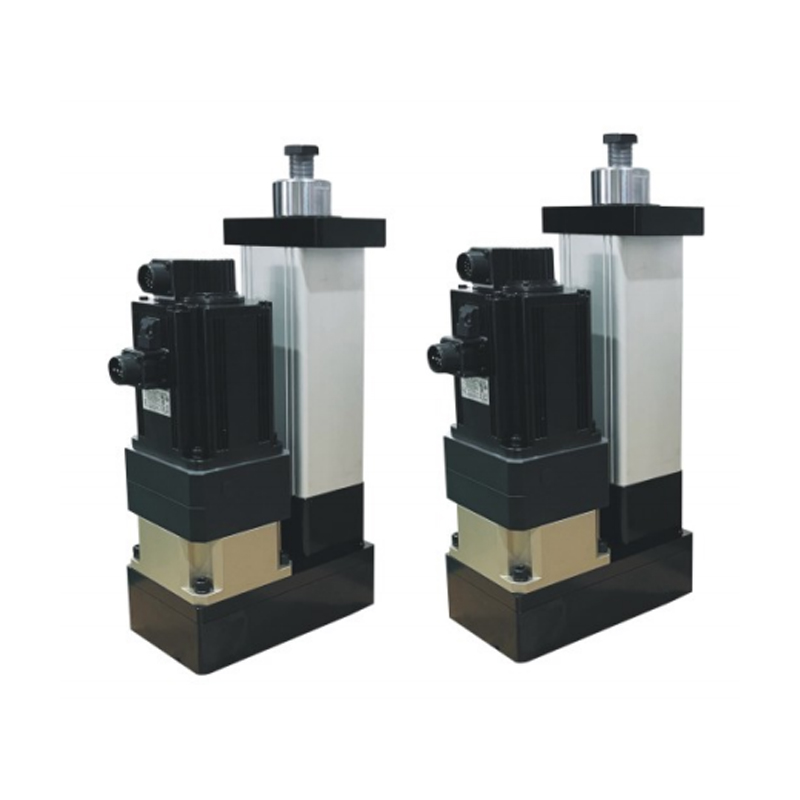 110缸标准型系列