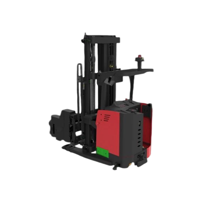 三向叉车 EF-HS1500