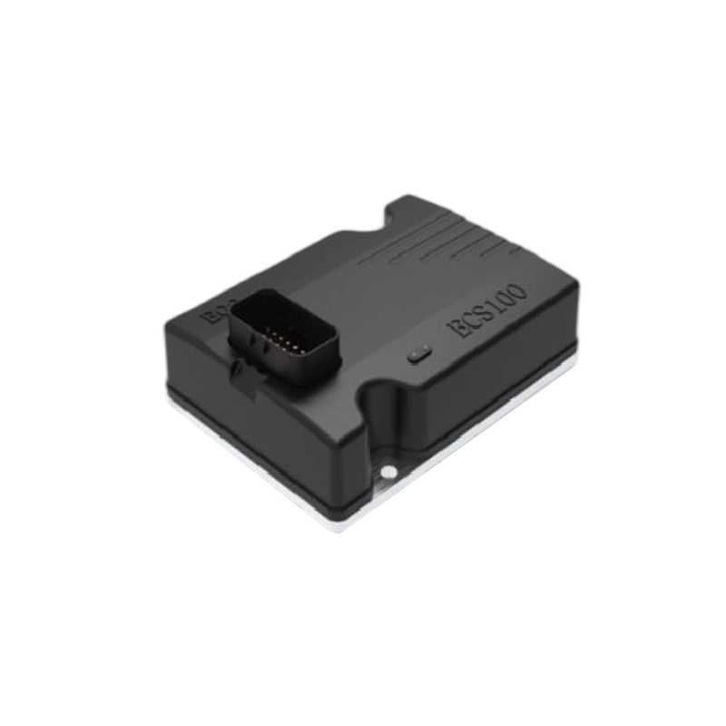 精简款控制器 ECS100