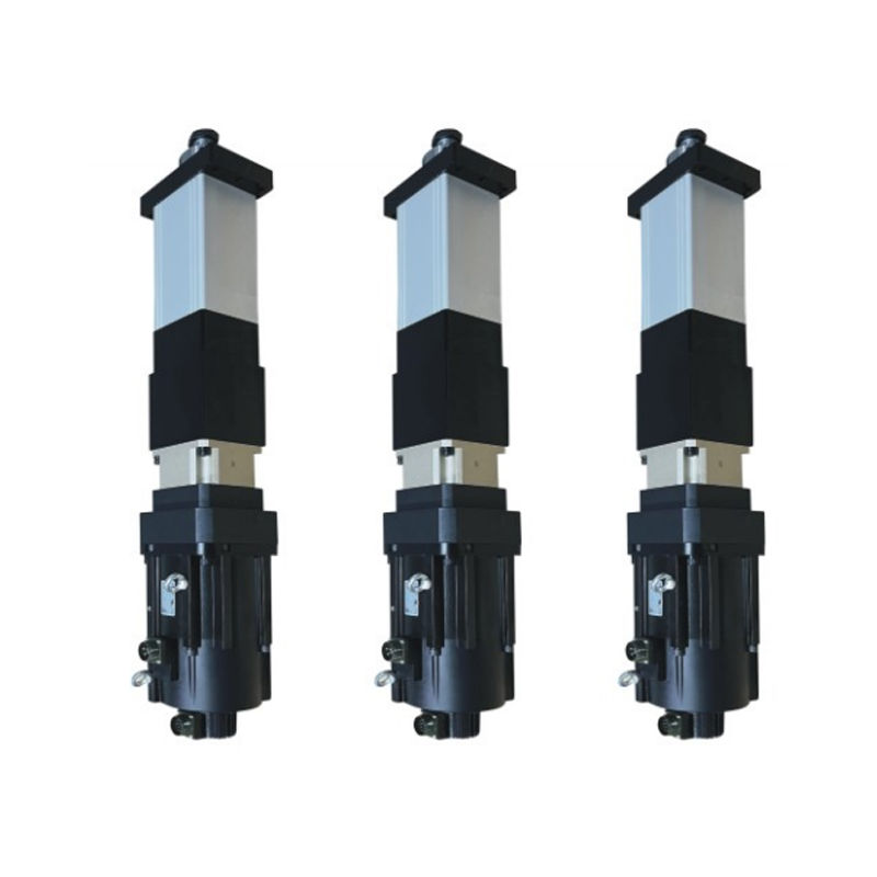 134缸标准型系列