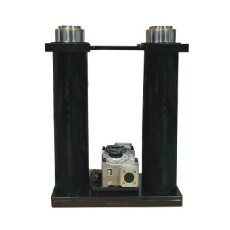 115/163型多节伸缩电动缸系列