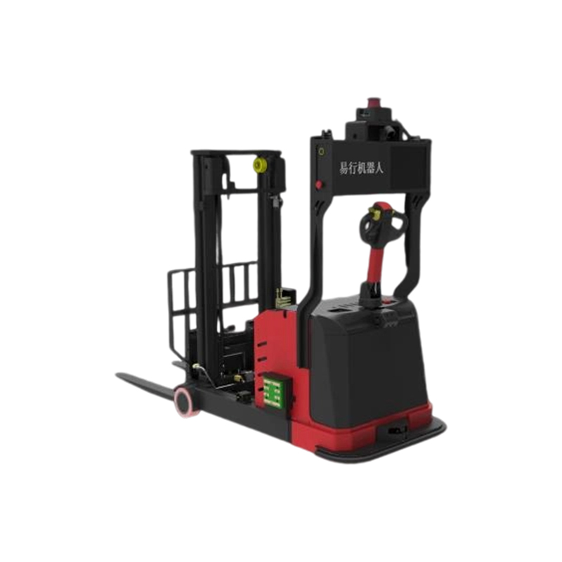 前移式堆垛叉车 EF-H1500