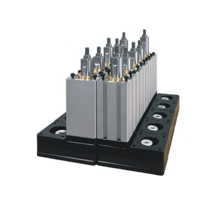 40缸标准型系列