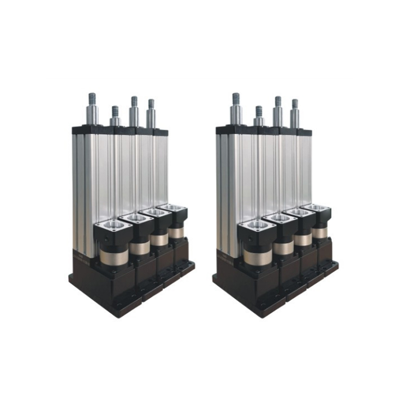 50缸标准型系列