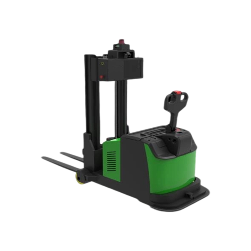 平衡重堆垛叉车 EF-H2000